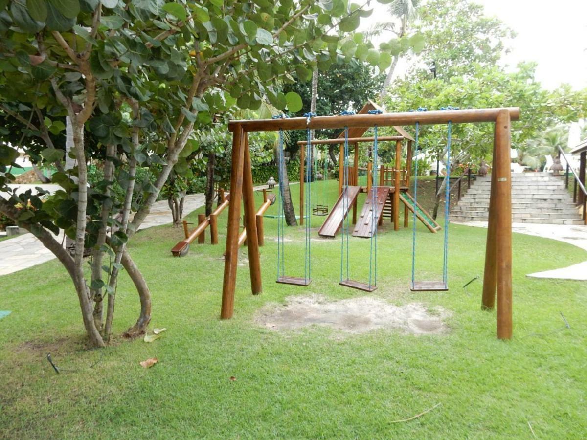 Nannai Residence Pôrto das Galinhas Dış mekan fotoğraf