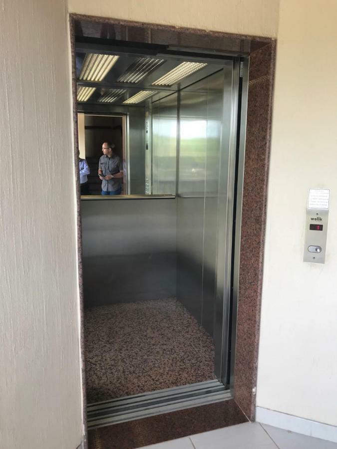 Nannai Residence Pôrto das Galinhas Dış mekan fotoğraf