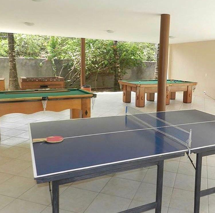 Nannai Residence Pôrto das Galinhas Dış mekan fotoğraf