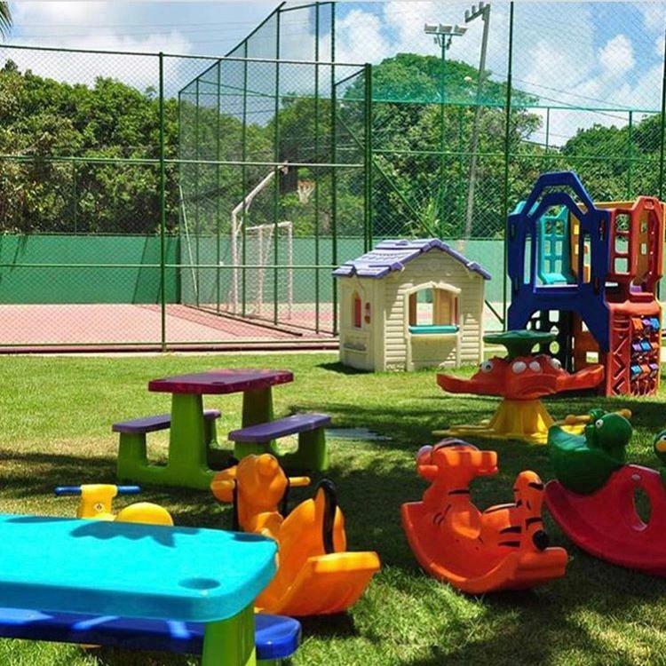Nannai Residence Pôrto das Galinhas Dış mekan fotoğraf