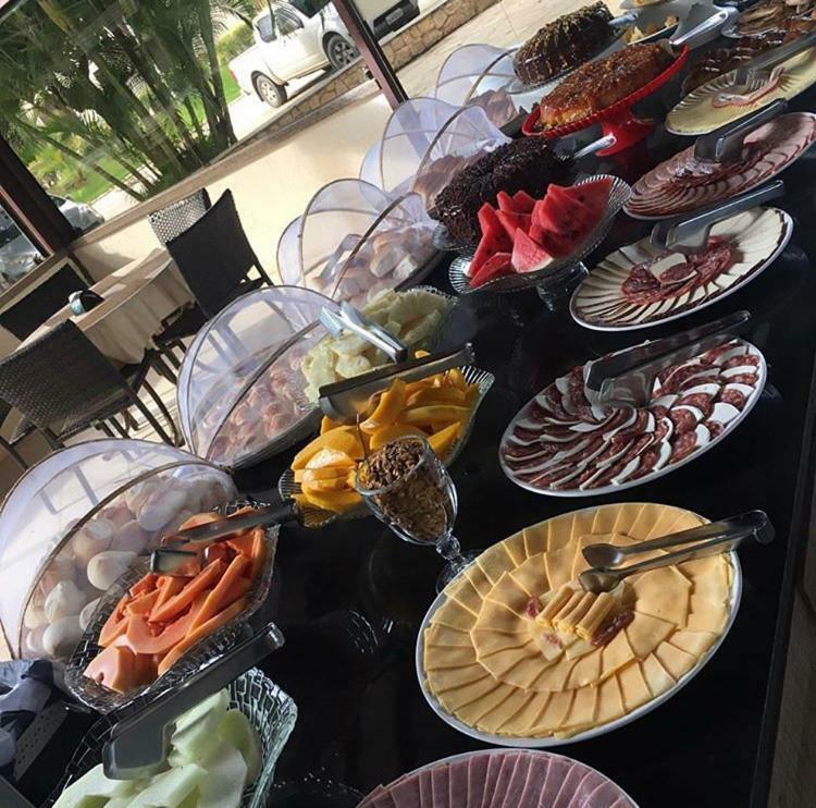 Nannai Residence Pôrto das Galinhas Dış mekan fotoğraf