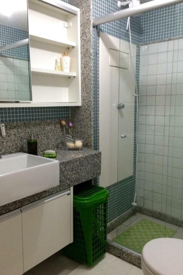 Nannai Residence Pôrto das Galinhas Dış mekan fotoğraf