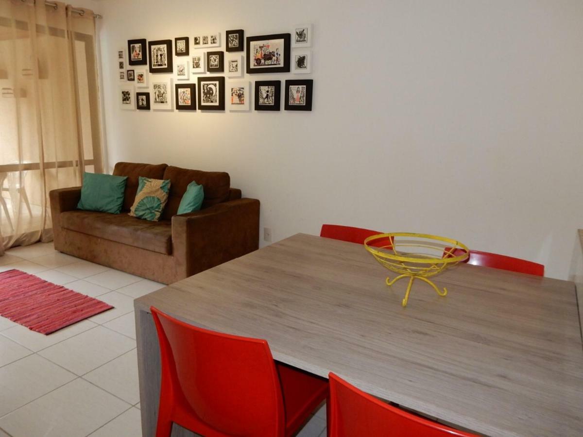 Nannai Residence Pôrto das Galinhas Dış mekan fotoğraf