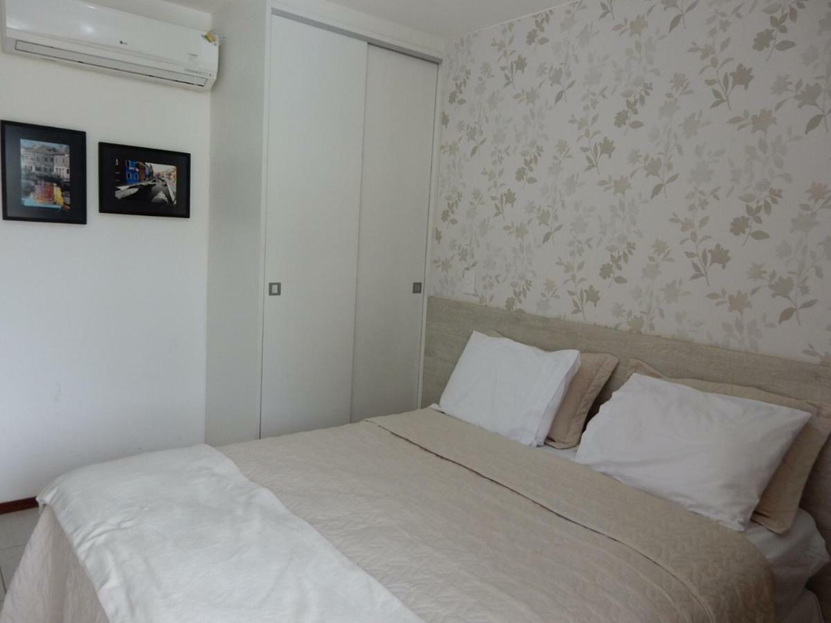 Nannai Residence Pôrto das Galinhas Dış mekan fotoğraf