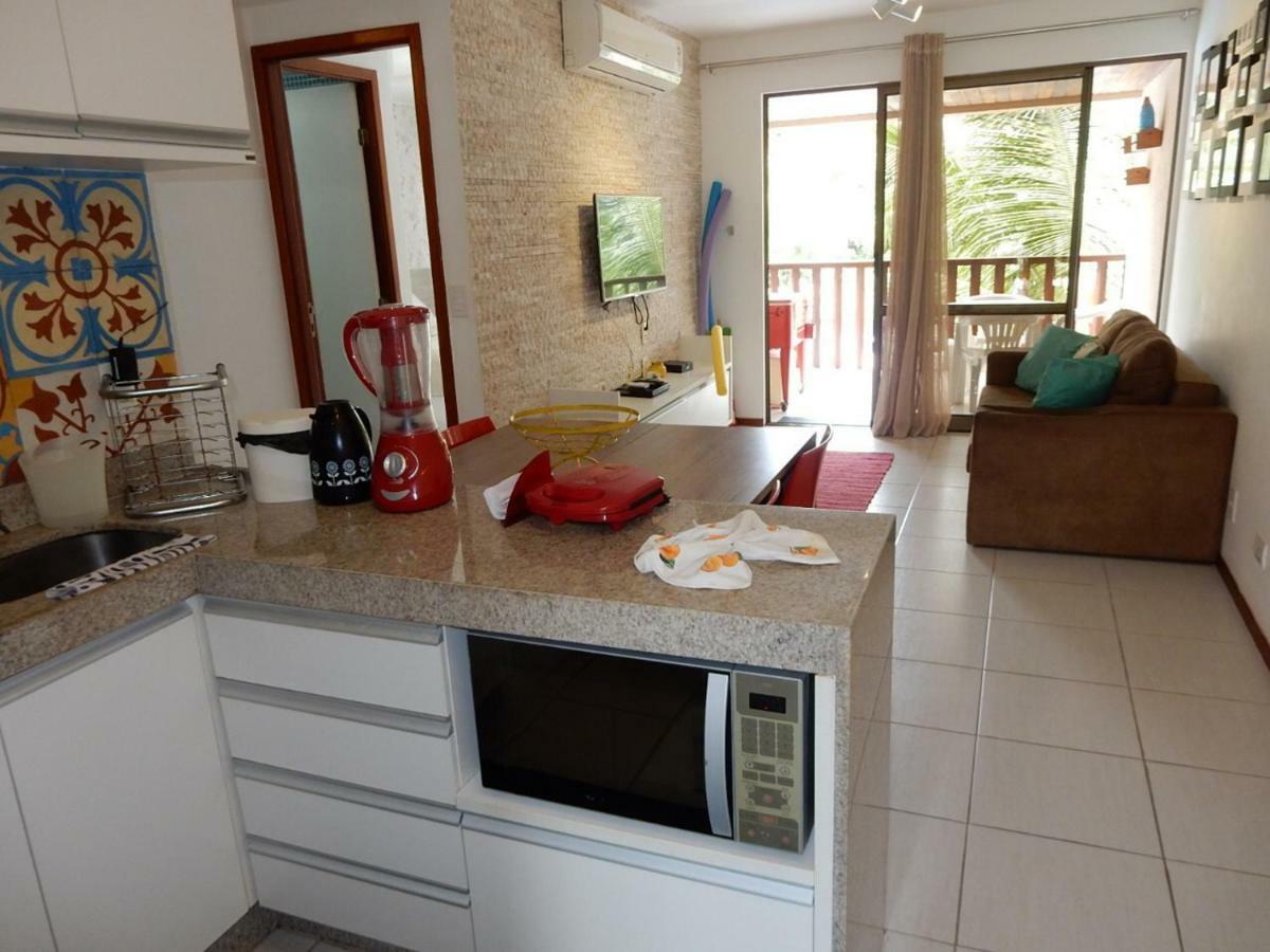 Nannai Residence Pôrto das Galinhas Dış mekan fotoğraf